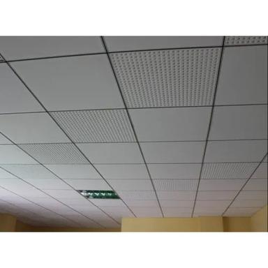 Non-Slip False Ceiling Tiles