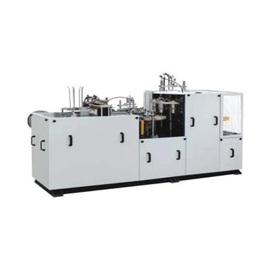 440V Open Cam Paper Cup Machine Grade: Semi-Automatic