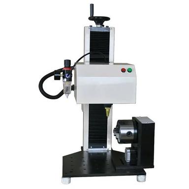 Fiber Laser Industrial Pin Marking Machine