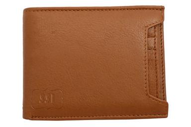 Fashion Men's Leather Wallet