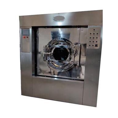 Stainless Steel Industrial Washer Extractor