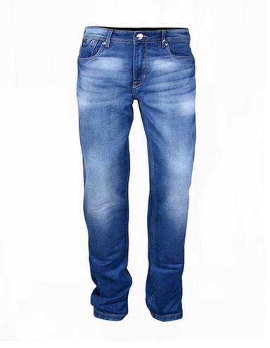 Cotton Jeans Age Group: 13-15 Years