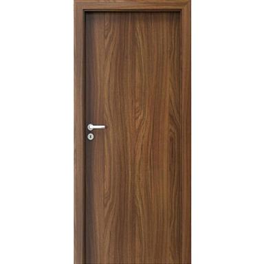 Wooden Laminated Plain Door Application: Interior