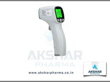 Infrared Thermometer Jpd-Fr202 Recommended For: Hospital