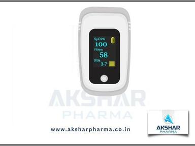 Pulse Oximeter Ty-01 Recommended For: Hospital