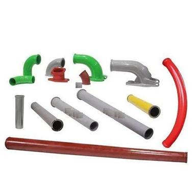 Pipe Linings Spares for Boom Placer