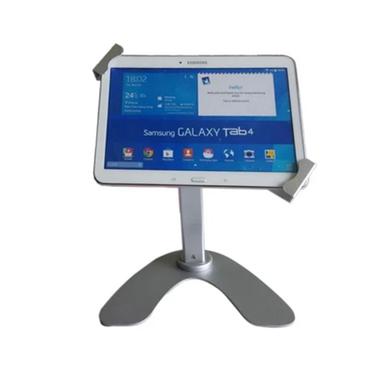 Stainless Steel Im23009Qbr Tablet Stand Kiosk Universal Enclosure