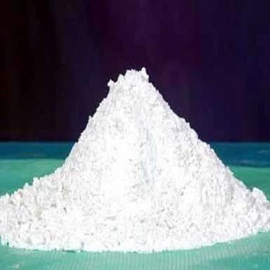 White Chalk Powder Application: Industrial