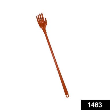 Multi / Assorted3 Khujli Stick Plastic Back Body Itch Scratcher Rod And Massage Stick (1463)