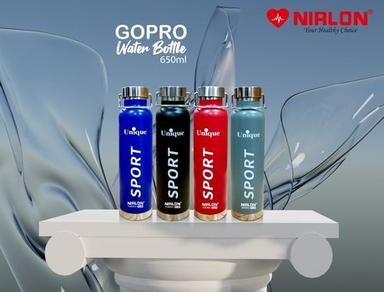 Nirlon Stainless Steel Vacuum Bottle Gopro 650Ml Warranty: 1 Year