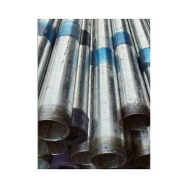 Galvanized Pipe Application: Industrial