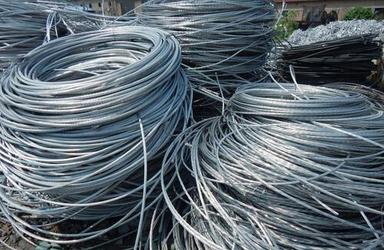 Metal Alloy Aluminium Wire Grade Enaw-1350A / Enaw-Al99.5(A)