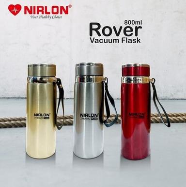Nirlon Stainless Steel Vacuum Flask Rover 1000Ml Warranty: 1 Year