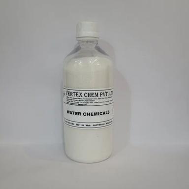 Water Treatment Chemicals Chemical Name: Cationic Flocculant