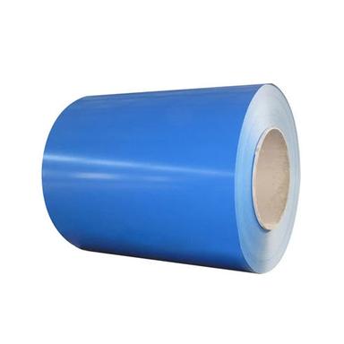 Color Coated Galvanized Coil Grade: First Class