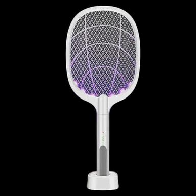 Traps Mosquito Racket With Stand