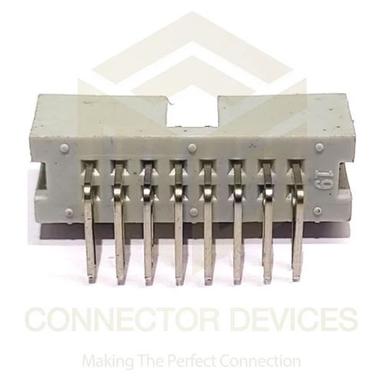 Frc Connector Box Header Cd1013 Application: Industrial