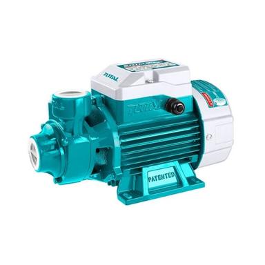 Green-White Peripheral Pump