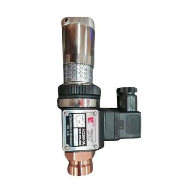 Hydraulic Pressure Switch Application: Industrial
