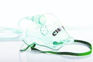 Nebulizer Mask