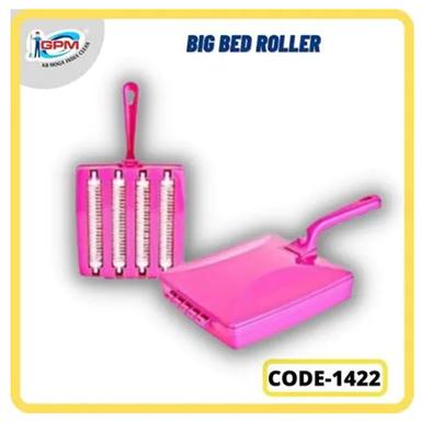 Pink Big Bed Roller
