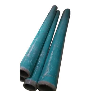 Pp Round Pipe Application: Industrial
