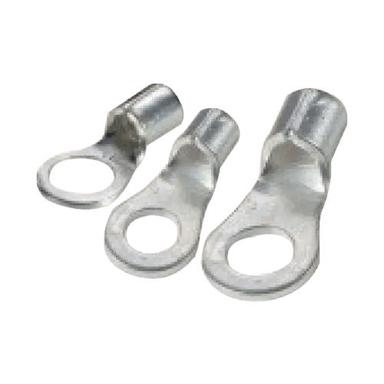 Ring Type Copper Lugs Application: Industrial