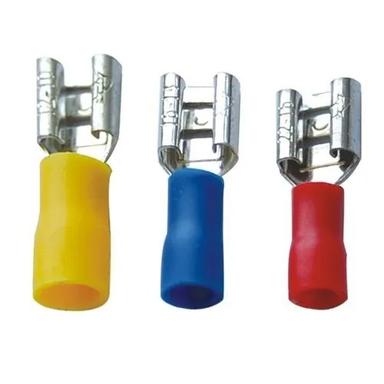 Snap On Type Terminals Lugs Application: Industrial