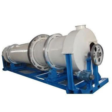 Stainless Steel Sand Dryer