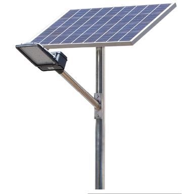 Stainless Steel Two In One Pn Solar Street Light