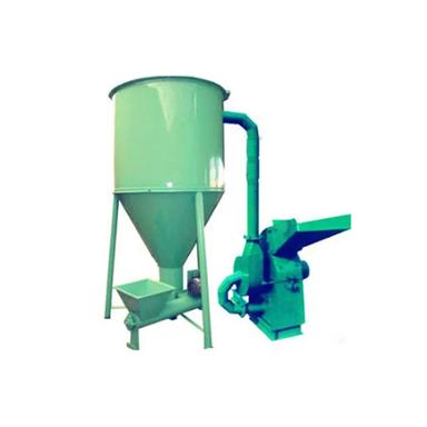 High Quality Poultry Feed Making Machine
