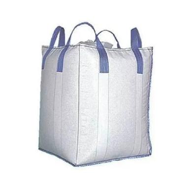 Laminated Material Jumbo Woven Bags