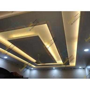 PVC False Ceiling Designing Service