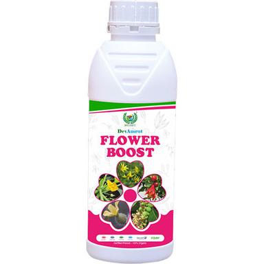 Devamrut Flower Boost Application: Industrial