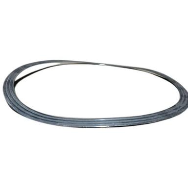 Metal Corrugated Ring Gasket