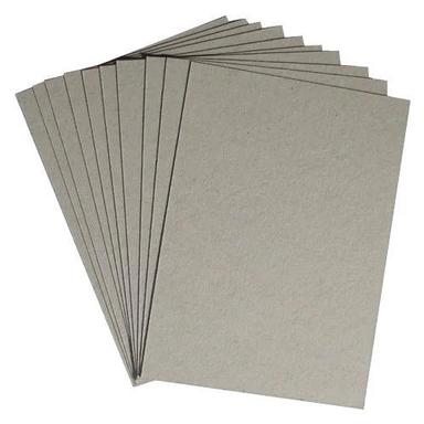 Grey Paper Flat Board