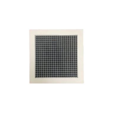 Aluminum Alloy Egg Crate Grille