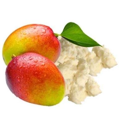 Mango Butter Refined Color Code: White