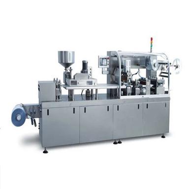Automatic Pill Blister Packing Machine