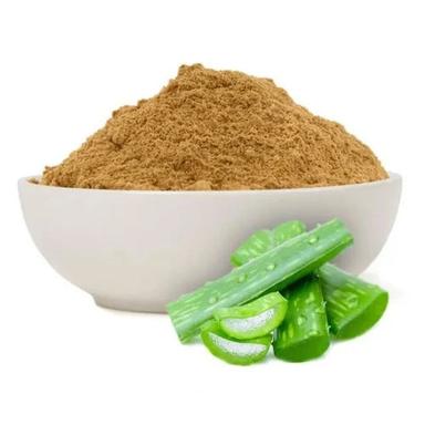 Aloe Barbadensis Powder Ingredients: Herbal Extract