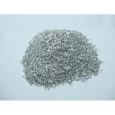 Magnesium Metal Turning Application: Industrial