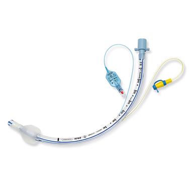 Et Tube Cuffed Suction Application: Medical