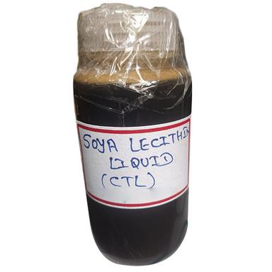 Powder Soya Lecithin Liquid (Ctl)