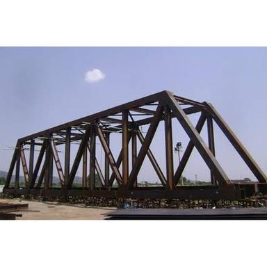 Bridges And Girders Usage: Industrial