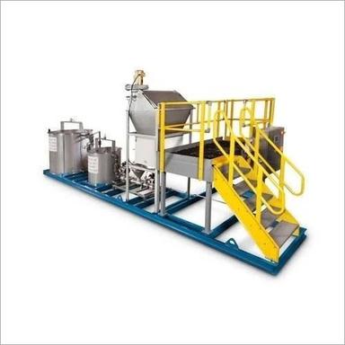 Strong Electric Handling Machinery