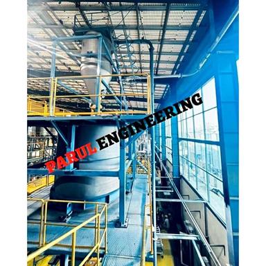 Stainless Steel Semi Automatic Pneumatic Conveying Systems
