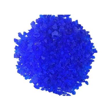 Blue Silica Gel Grade: Industrial