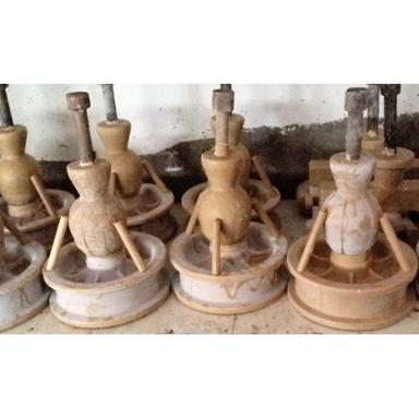 Industrial Wax Pattern Production Application: Commercial