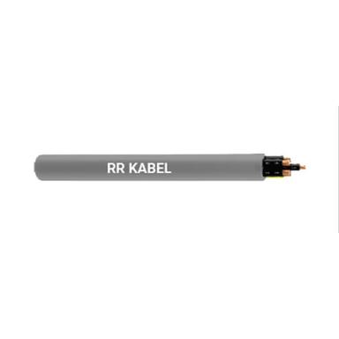 Rr Kabel 95 Sqmm Ht Power Cable Application: Industrial