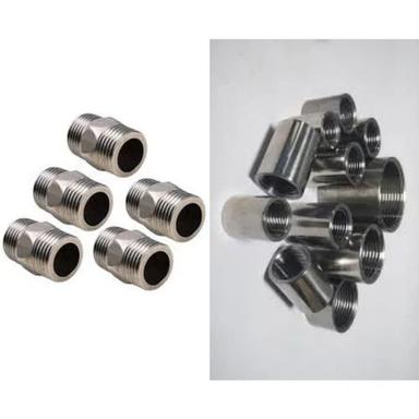 Astm A182 F91 Coupling Application: Construction